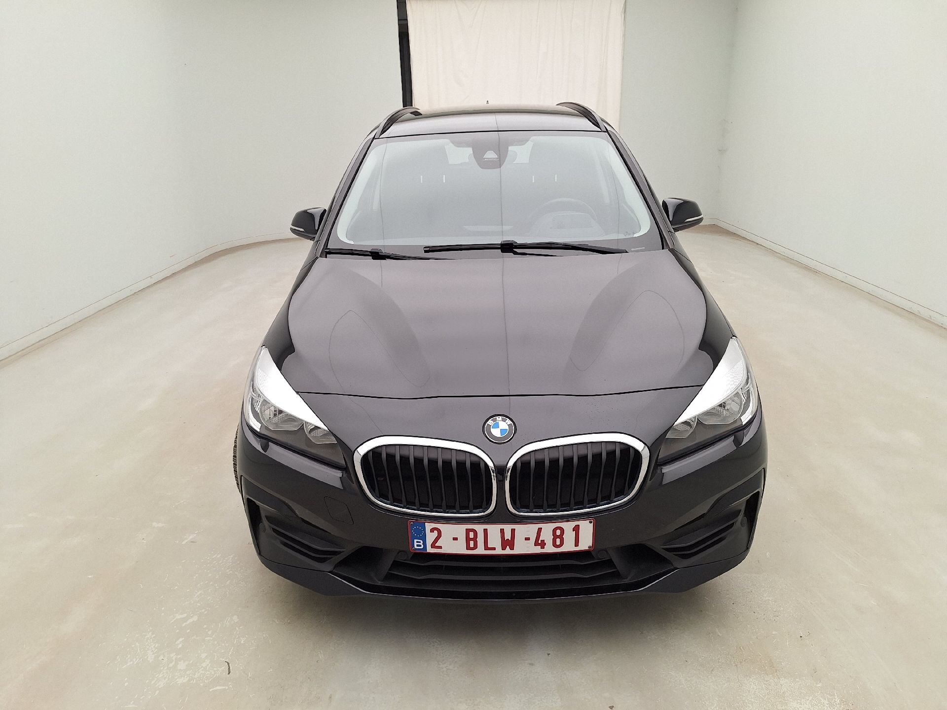 BMW SERIE 2 BMW, 2-serie GranTour '18, BMW 2 Reeks Gran Tourer 220i (131kW) 5d 7pl