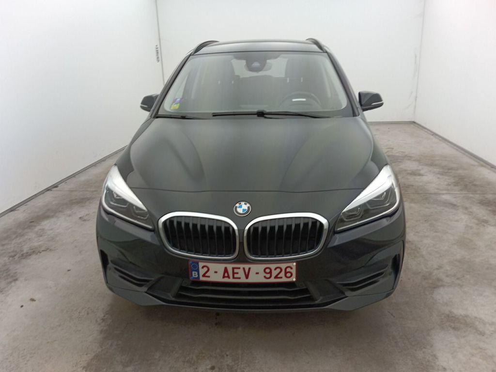 BMW SERIE 2 BMW 2 Reeks Gran Tourer 216d (85kW) Aut. 5d