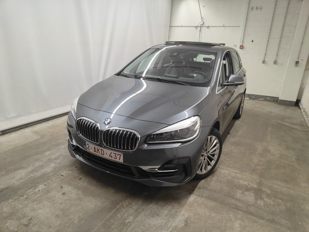 BMW SERIE 2 BMW 2 Reeks Active Tourer 225xe 5d