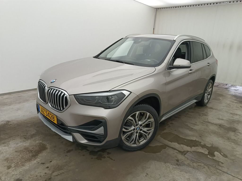 BMW X1 BMW X1 - 2019 2.0 A 178hp sDrive20i OPF 5d