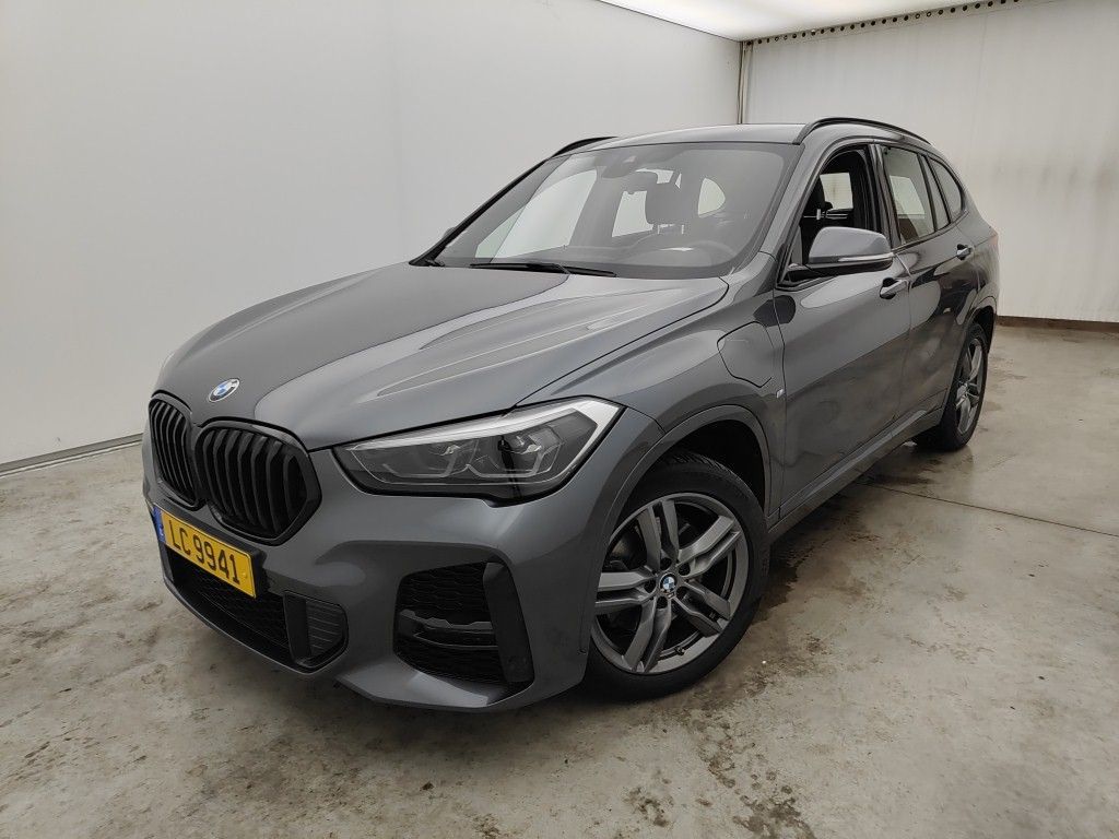 BMW X1 BMW X1 - 2019 xDrive25e 220 (125+92) (EU6d-TEMP) 5d