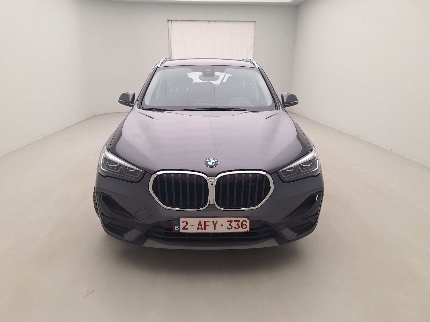 BMW X1 BMW, X1 FL'19, BMW X1 xDrive25e (162 kW) 5d