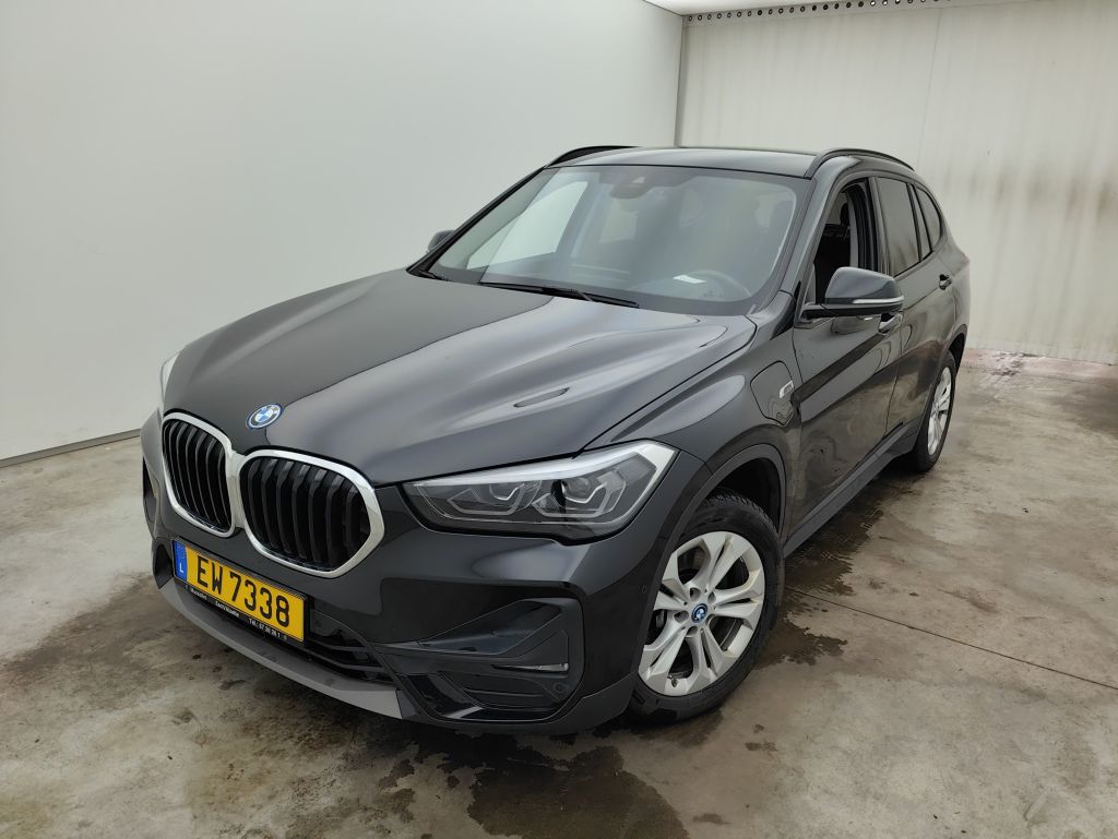 Thumbnail van BMW X1 xDrive25e 125hp PHEV (EU6d-TEMP) 5d