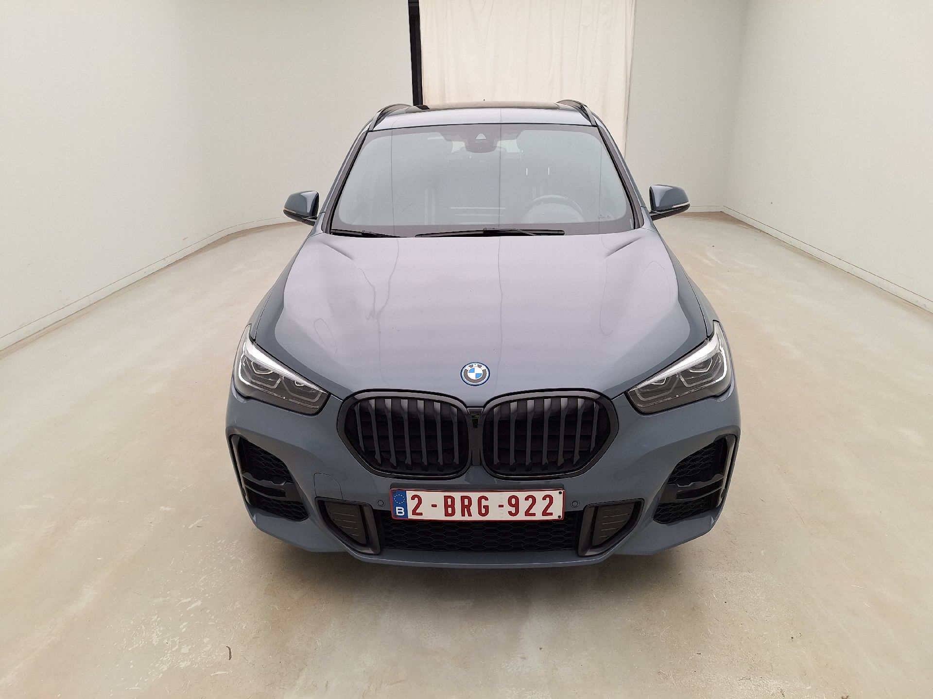 BMW X1 BMW, X1 FL'19 PHEV, BMW X1 xDrive25e (162 kW) 5d