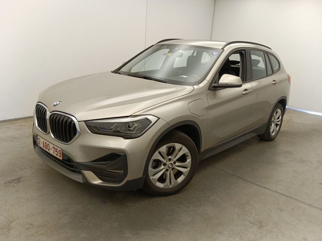 BMW X1 BMW X1 xDrive25e (162 kW) 5d