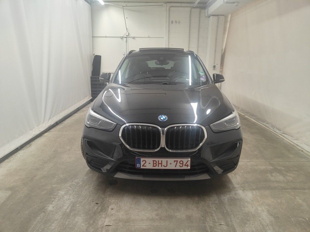 BMW X1 BMW X1 xDrive25e (162 kW) 5d