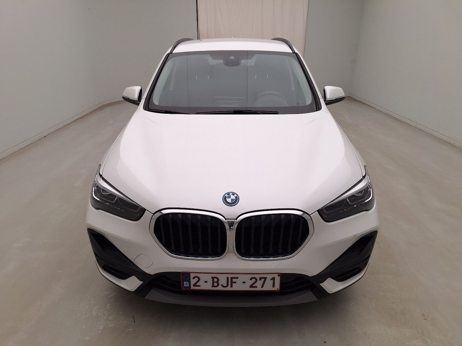 Thumbnail van BMW, X1 FL'19 PHEV, BMW X1 xDrive25e (162 kW) 5d