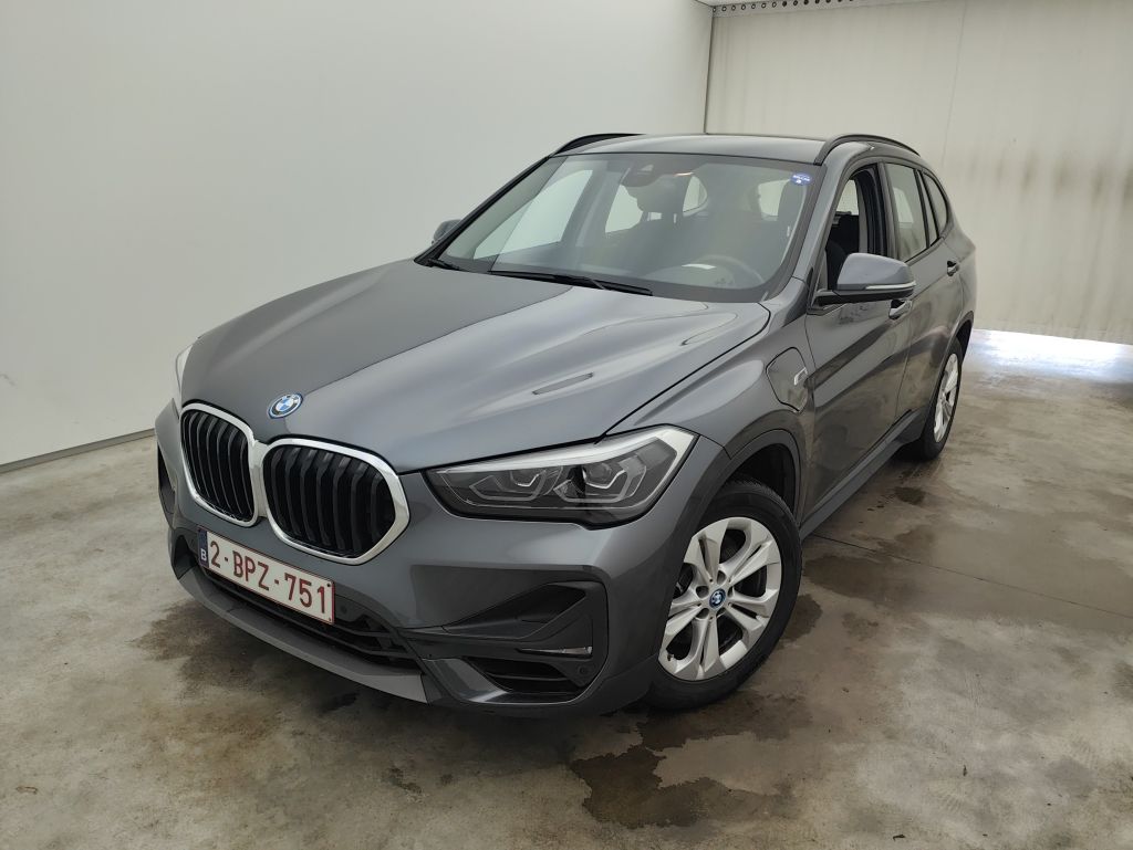 BMW X1 BMW X1 xDrive25e (162 kW) 5d