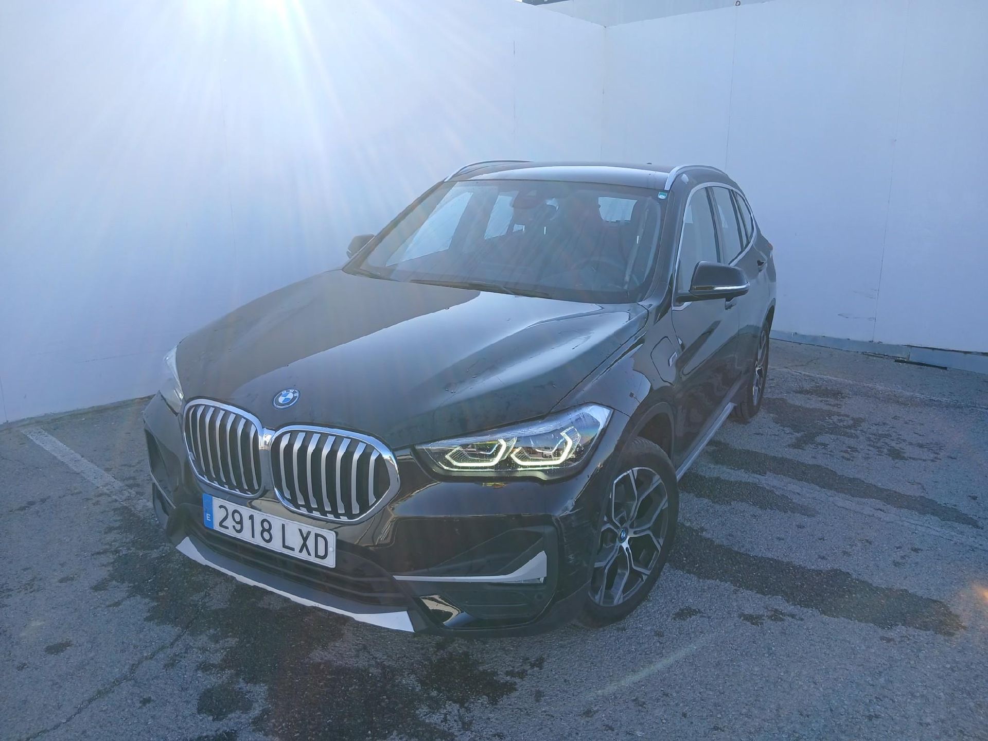 BMW X1 BMW X1 / 2019 / 5P / todoterreno xDrive25e