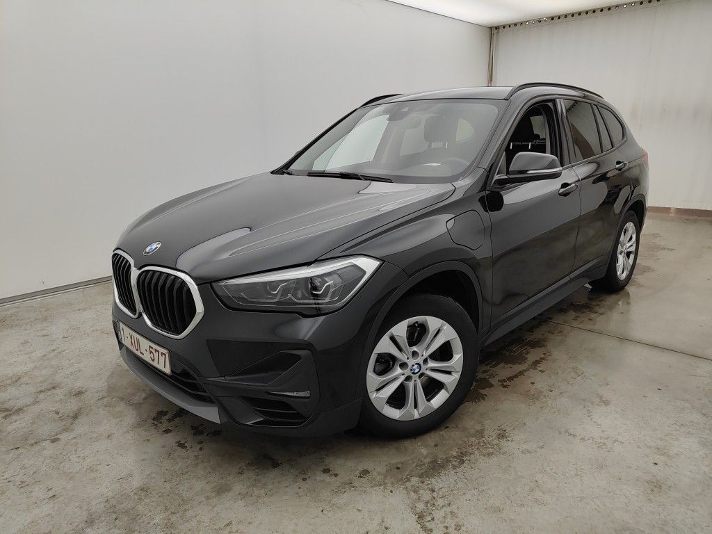 BMW X1 BMW X1 xDrive25e (162 kW) 5d