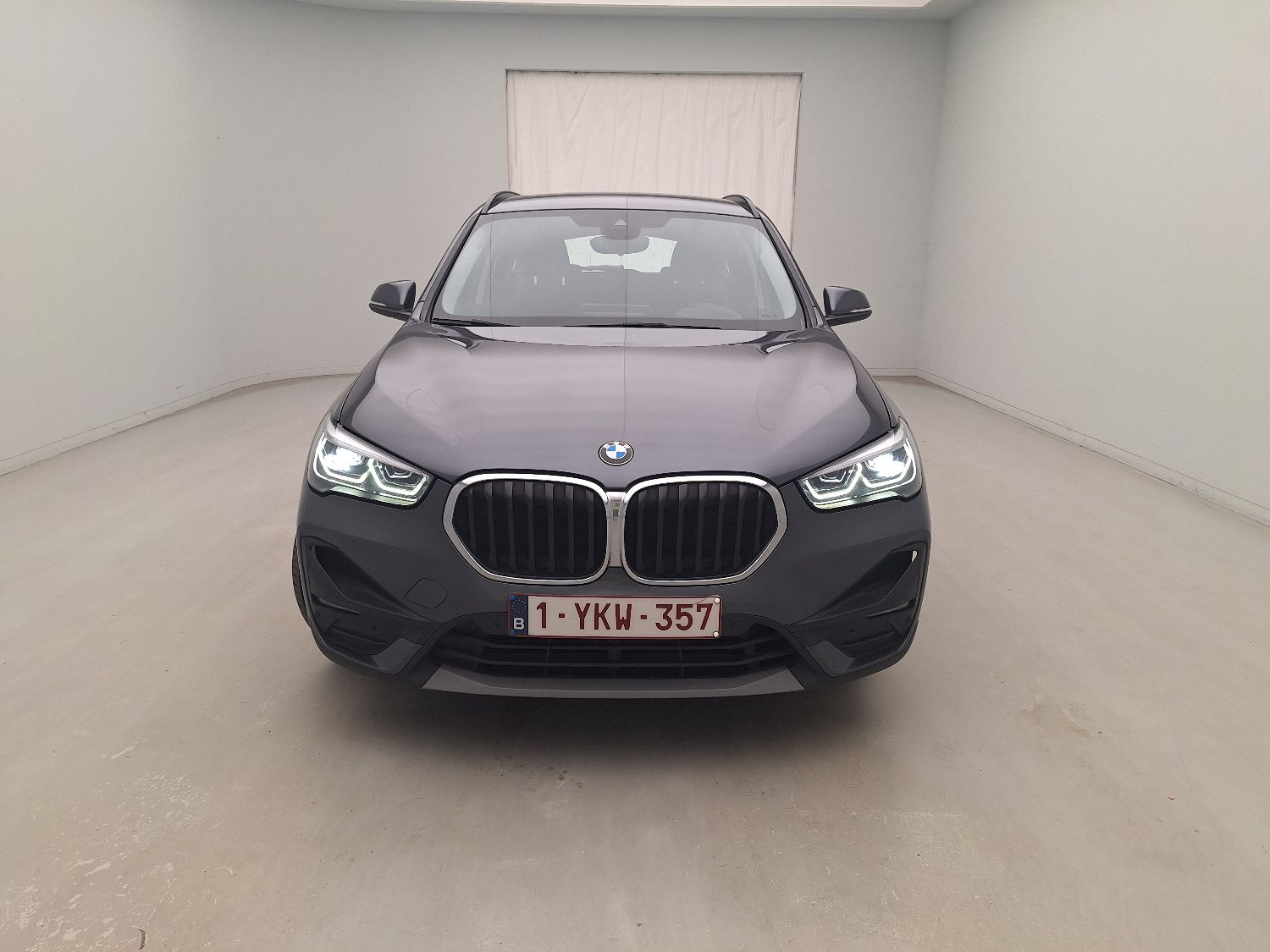 BMW X1 BMW, X1 FL'19, BMW X1 xDrive25e (162 kW) 5d