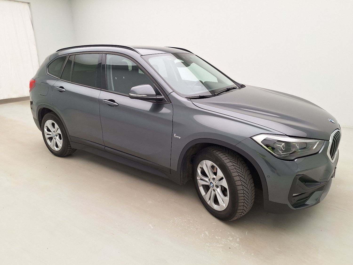 BMW X1 BMW, X1 FL'19, BMW X1 xDrive25e (162 kW) 5d