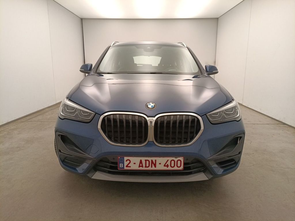 BMW X1 BMW X1 xDrive25e (162 kW) 5d
