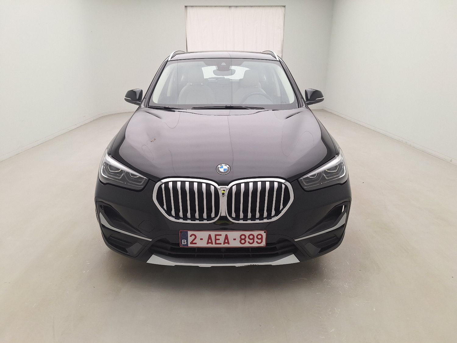 BMW X1 BMW, X1 FL'19, BMW X1 xDrive25e (162 kW) 5d