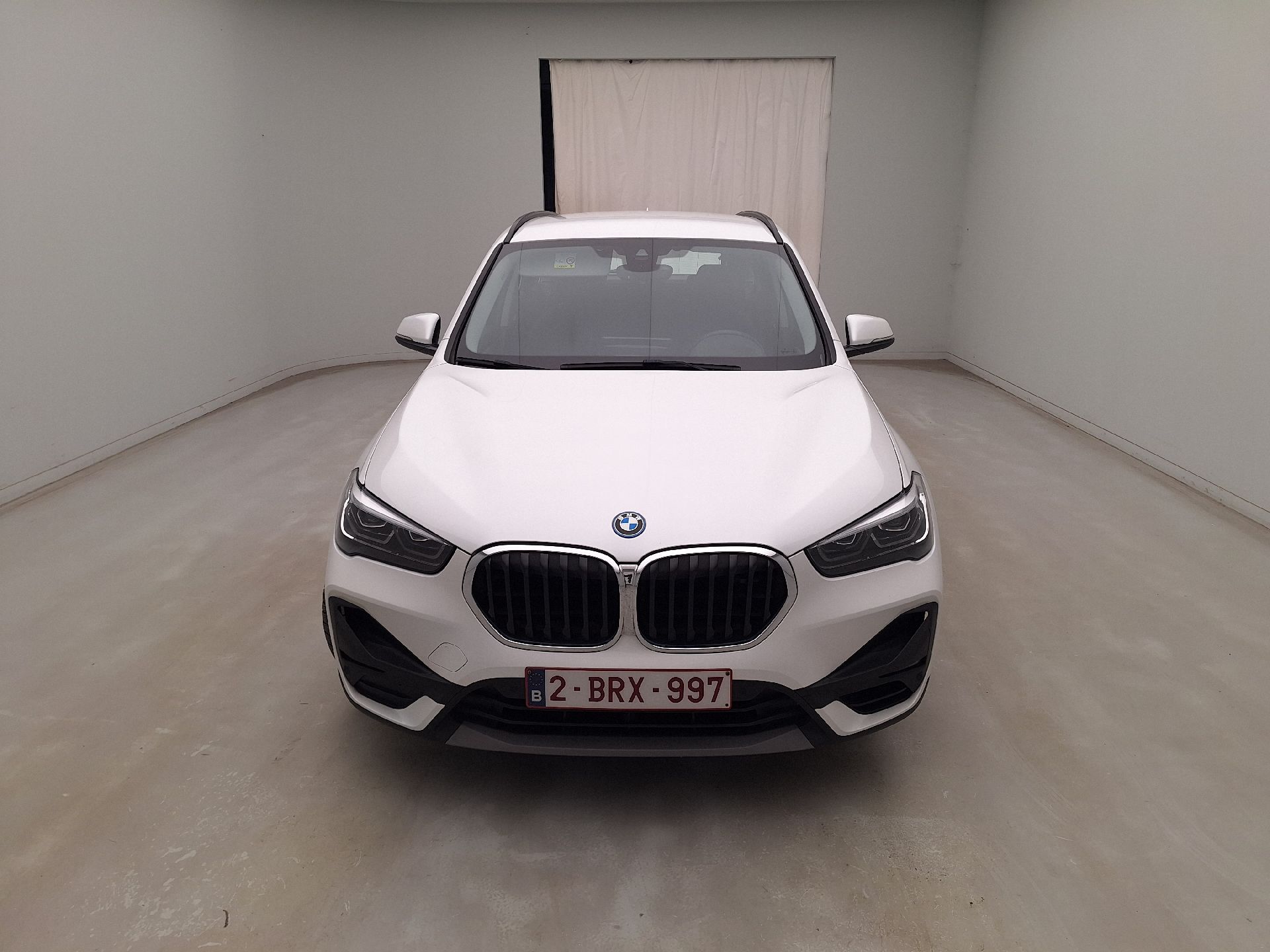 BMW X1 BMW, X1 FL'19 PHEV, BMW X1 xDrive25e (162 kW) 5d
