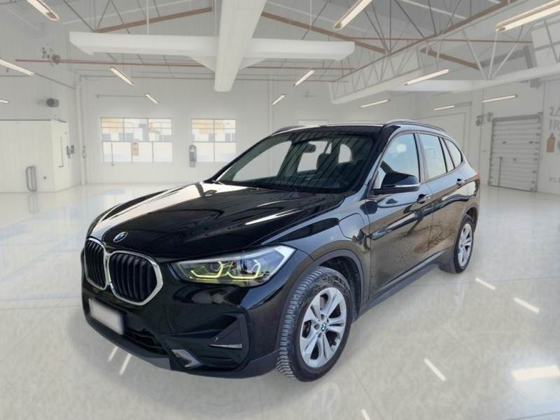 BMW X1 BMW X1 / 2019 / 5P / SUV XDRIVE 25E BUSINESS ADVANTAGE AUTOMATICO
