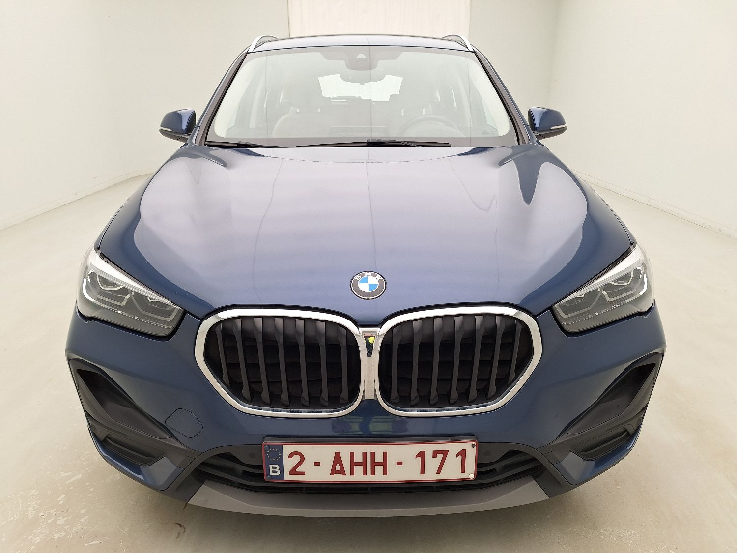 BMW X1 BMW, X1 FL'19, BMW X1 xDrive25e (162 kW) 5d