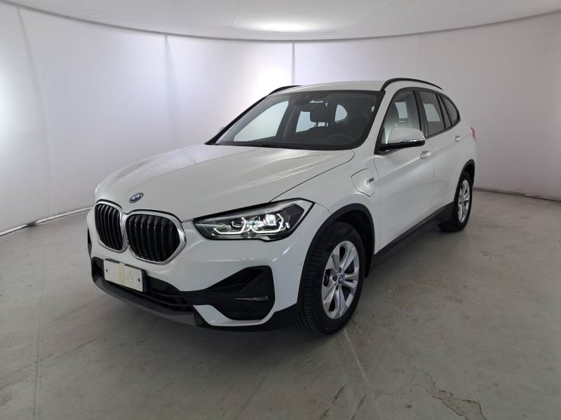 BMW X1 BMW X1 / 2019 / 5P / SUV XDRIVE 25E BUSINESS ADVANTAGE AUTOMATICO