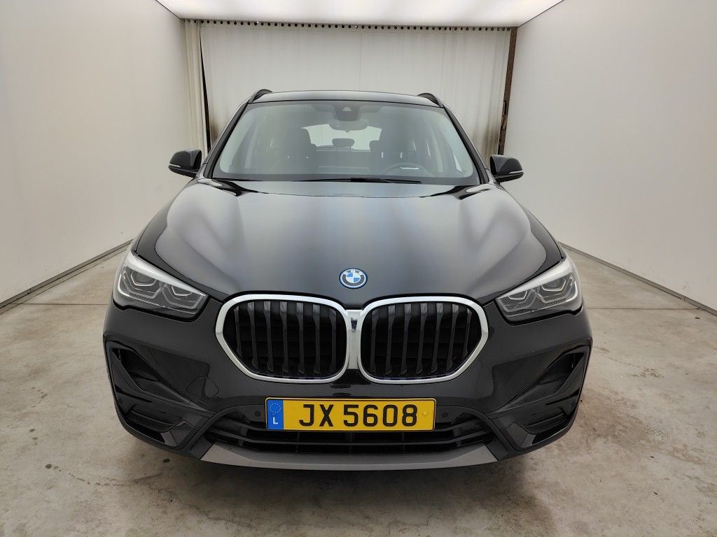 BMW X1 BMW X1 xDrive25e 125hp PHEV (EU6d-TEMP) 5d