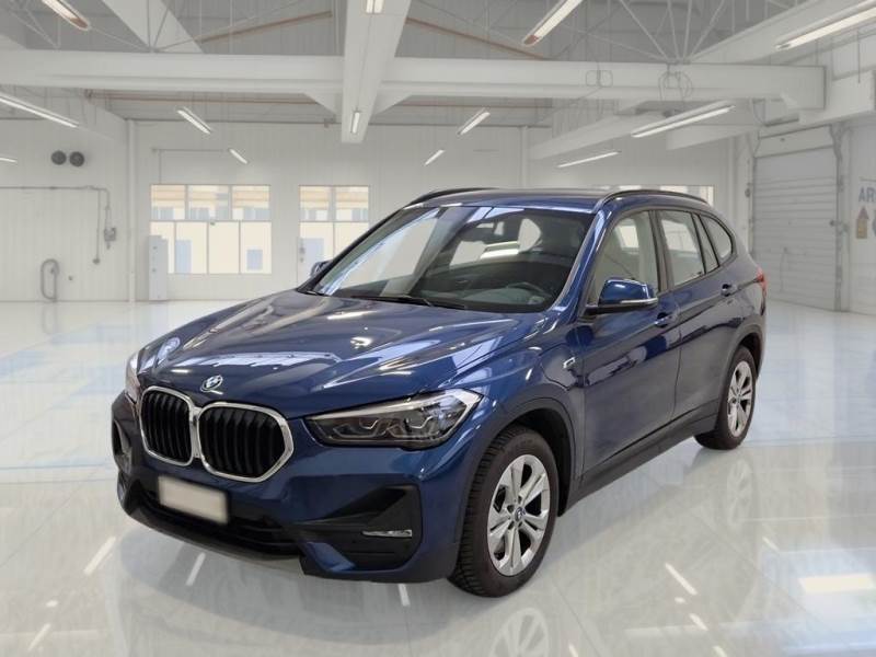 BMW X1 BMW X1 / 2019 / 5P / SUV XDRIVE 25E BUSINESS ADVANTAGE AUTOMATICO