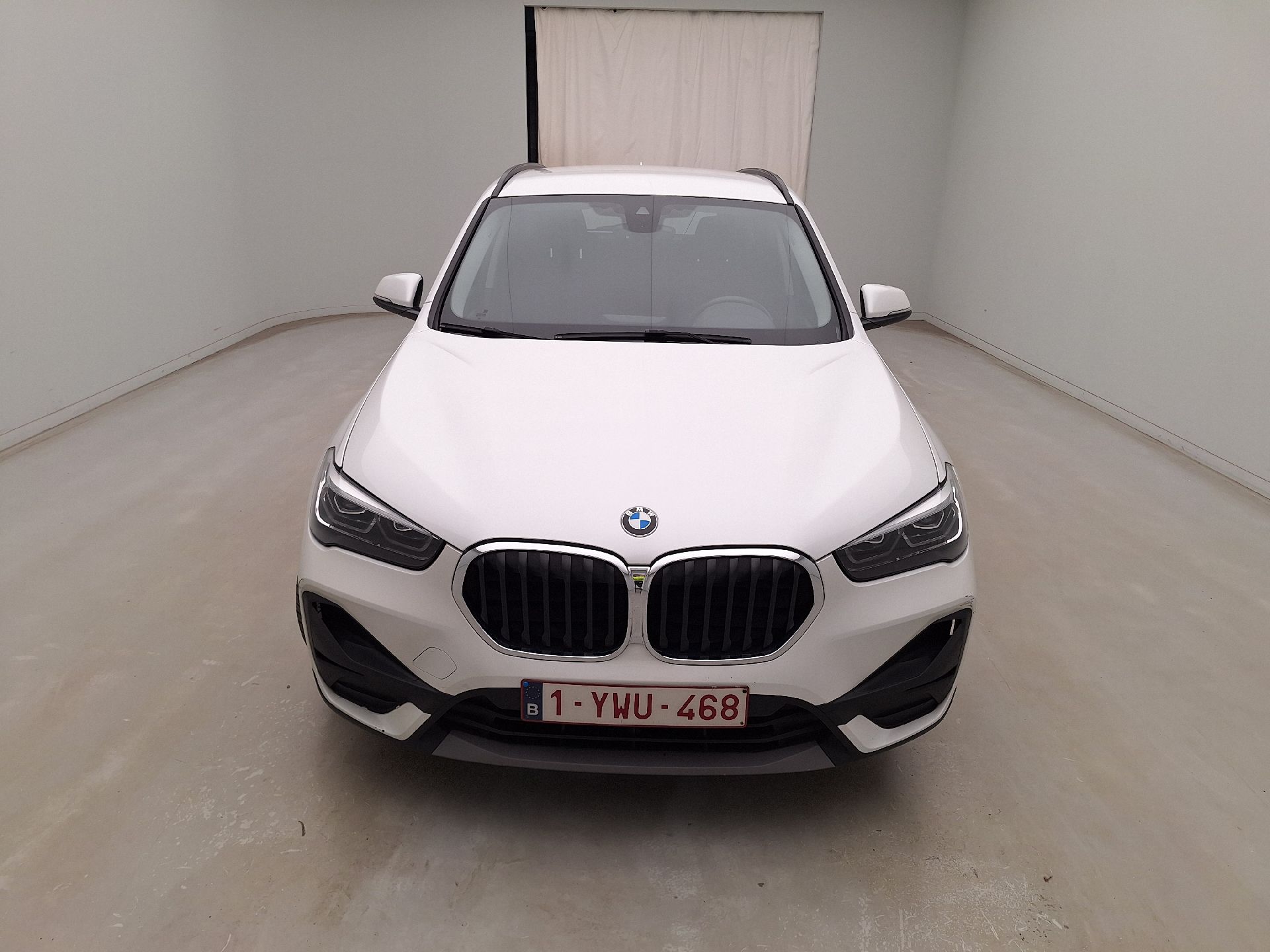 BMW X1 BMW, X1 FL'19, BMW X1 xDrive25e (162 kW) 5d