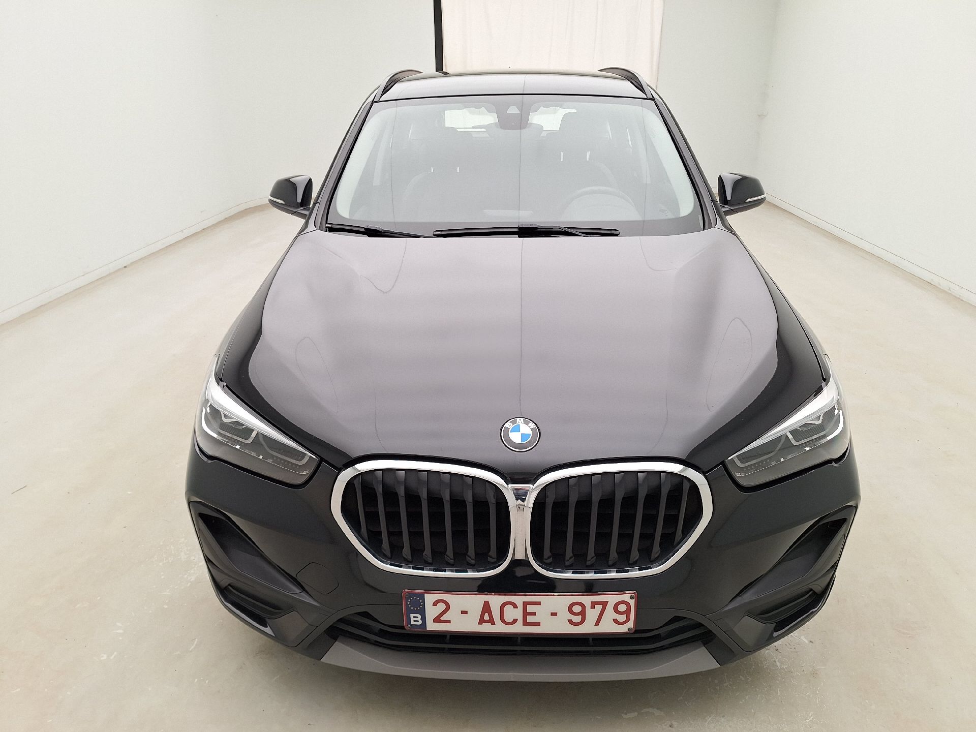 BMW X1 BMW, X1 FL'19, BMW X1 xDrive25e (162 kW) 5d