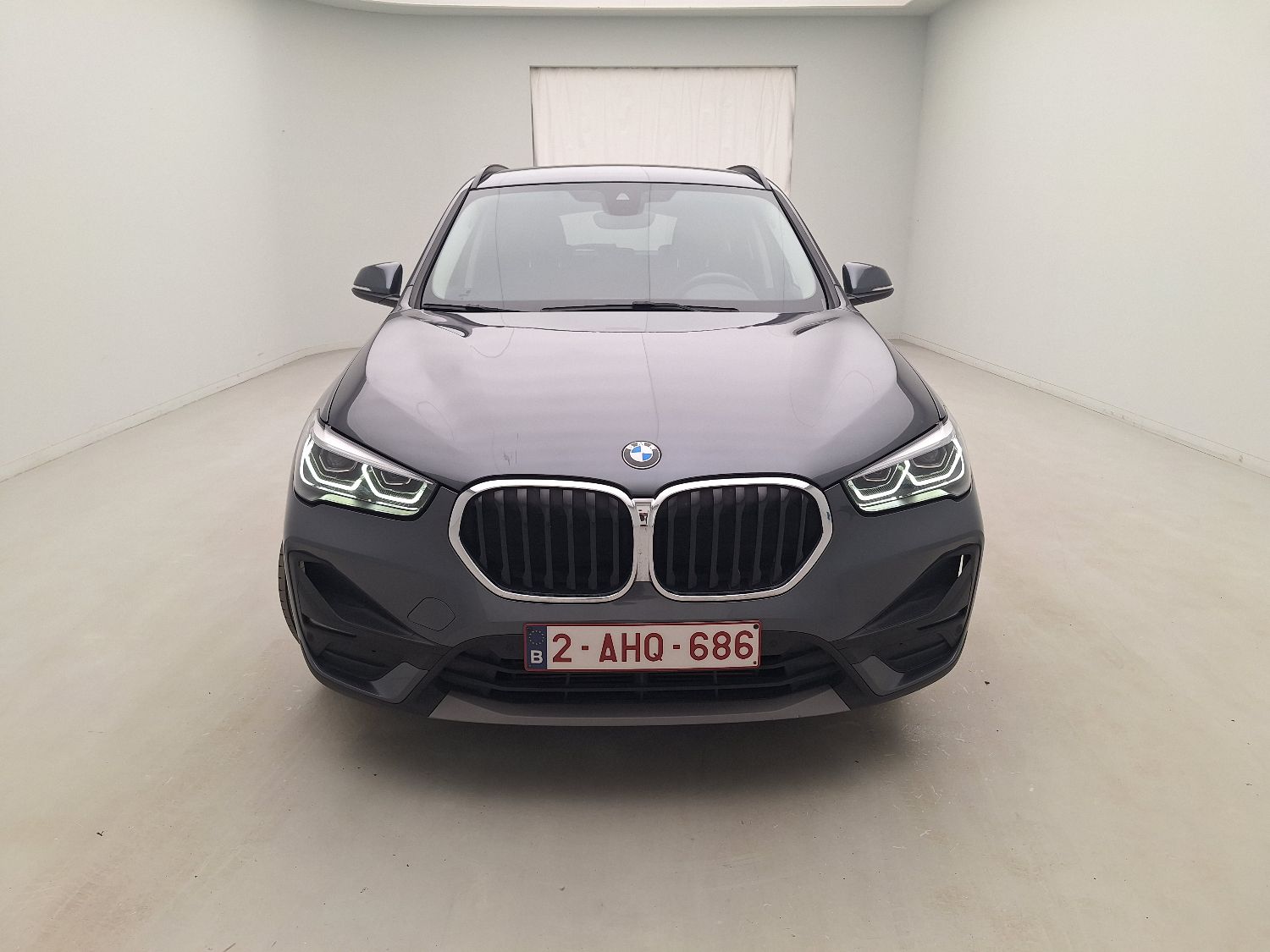 BMW X1 BMW, X1 FL'19, BMW X1 xDrive25e (162 kW) 5d