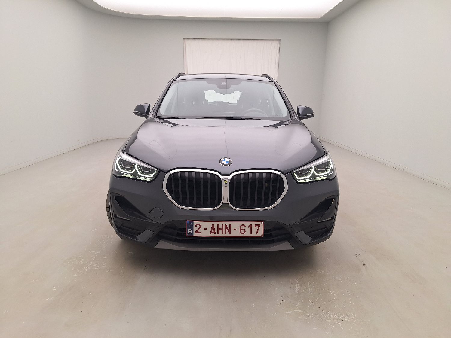 BMW X1 BMW, X1 FL'19, BMW X1 xDrive25e (162 kW) 5d