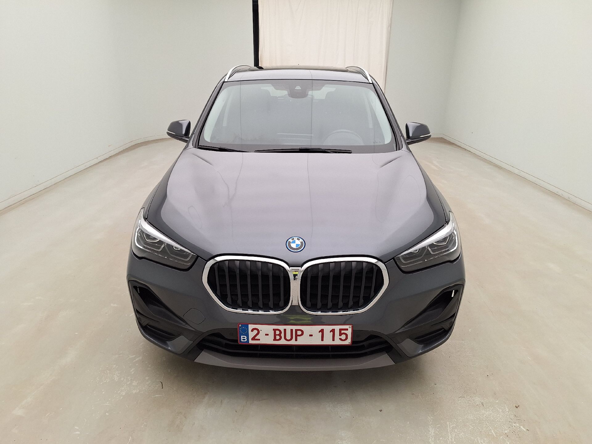 BMW X1 BMW, X1 FL'19 PHEV, BMW X1 xDrive25e (162 kW) 5d