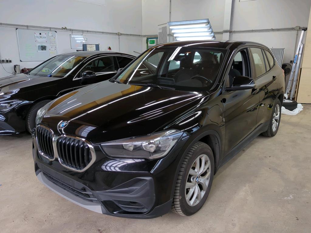 BMW X1 Baureihe X1 xDrive 25 e Advantage 1.5 162KW AT6 E6d