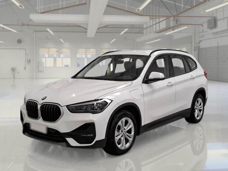 BMW X1 BMW X1 / 2019 / 5P / SUV XDRIVE 25E BUSINESS ADVANTAGE AUTOMATICO