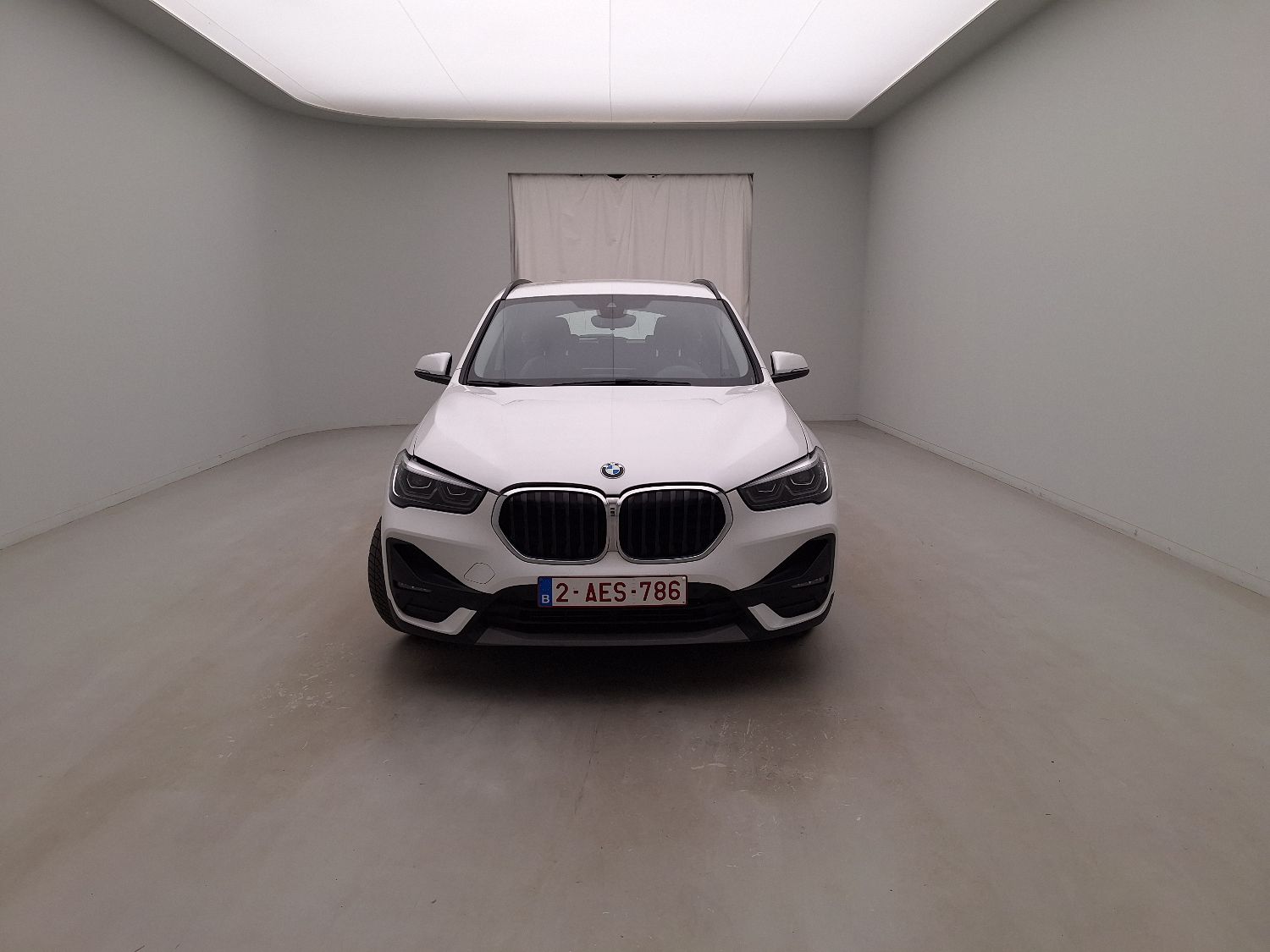BMW X1 BMW, X1 FL'19, BMW X1 xDrive25e (162 kW) 5d