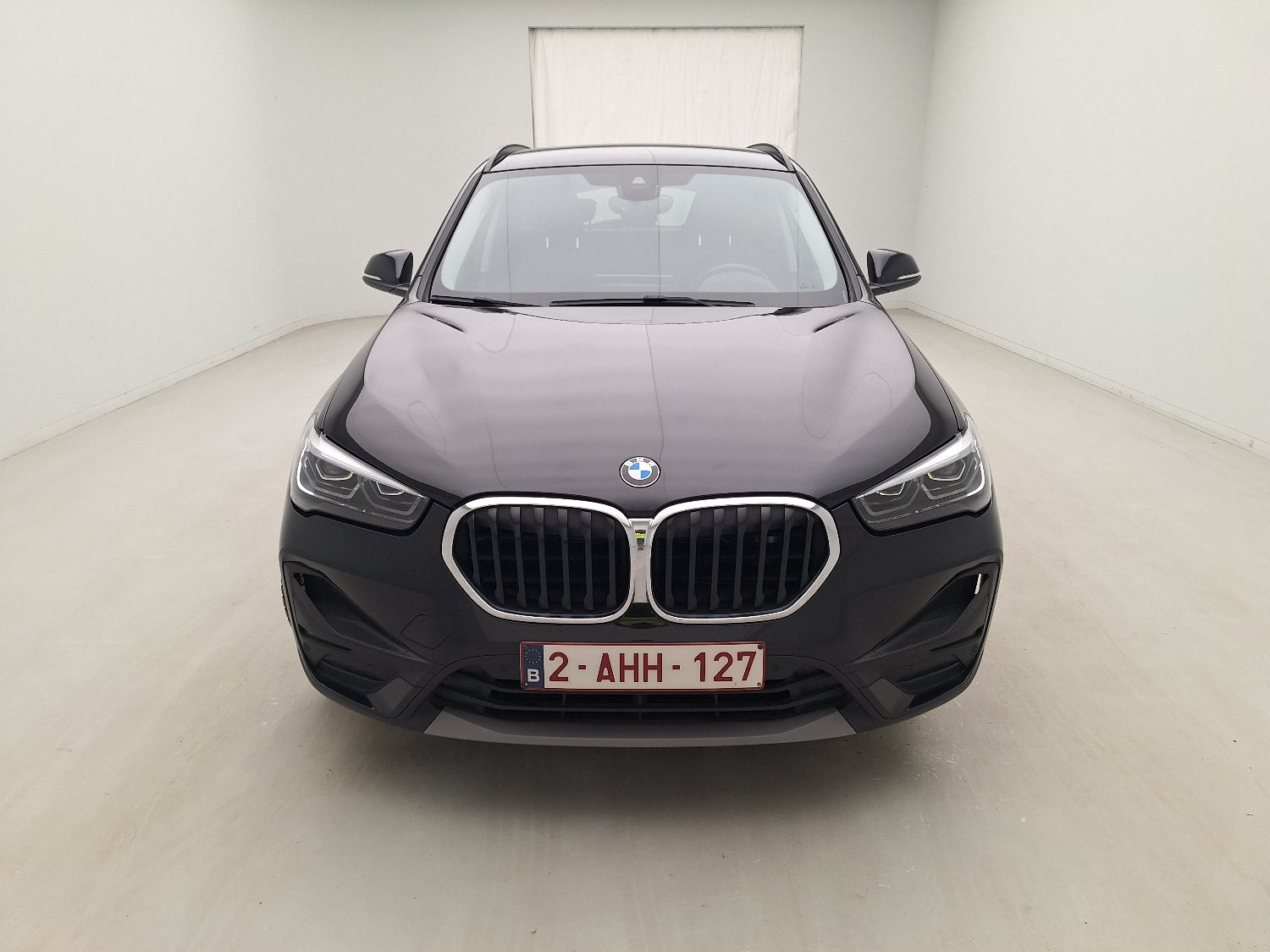 BMW X1 BMW, X1 FL'19, BMW X1 xDrive25e (162 kW) 5d