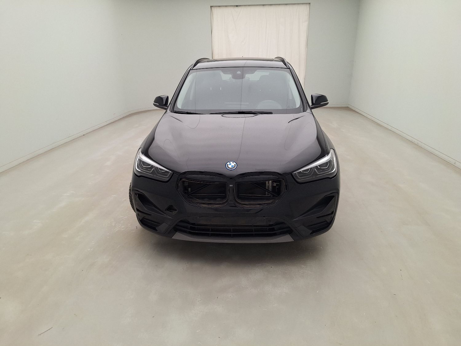 BMW X1 BMW, X1 xDrive 25e 162, X1 xDrive 25e 162kW Aut
