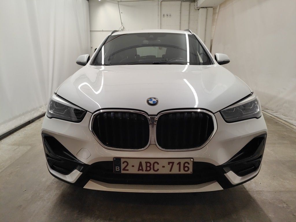 BMW X1 BMW X1 xDrive25e (162 kW) 5d excluweb end 19.06
