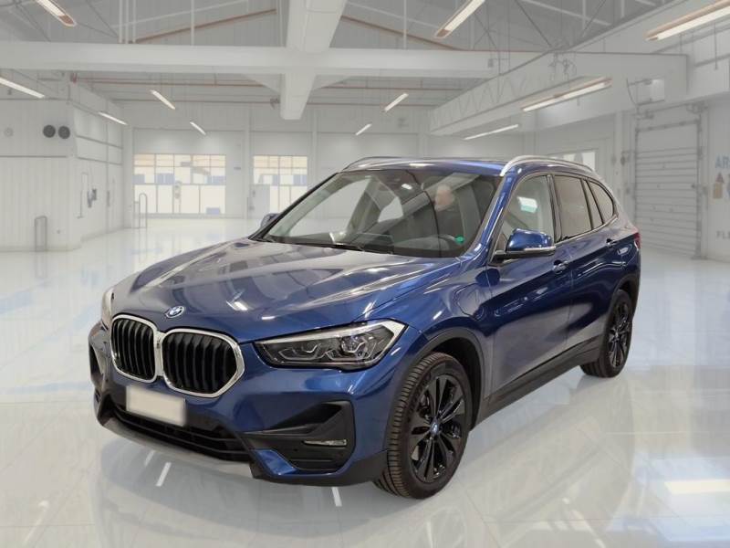 BMW X1 BMW X1 / 2019 / 5P / SUV XDRIVE 25E BUSINESS ADVANTAGE AUTOMATICO