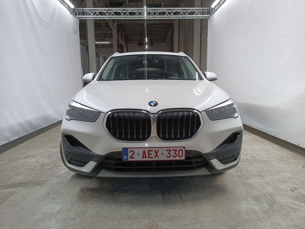 BMW X1 BMW X1 sDrive18d (100 kW) 5d