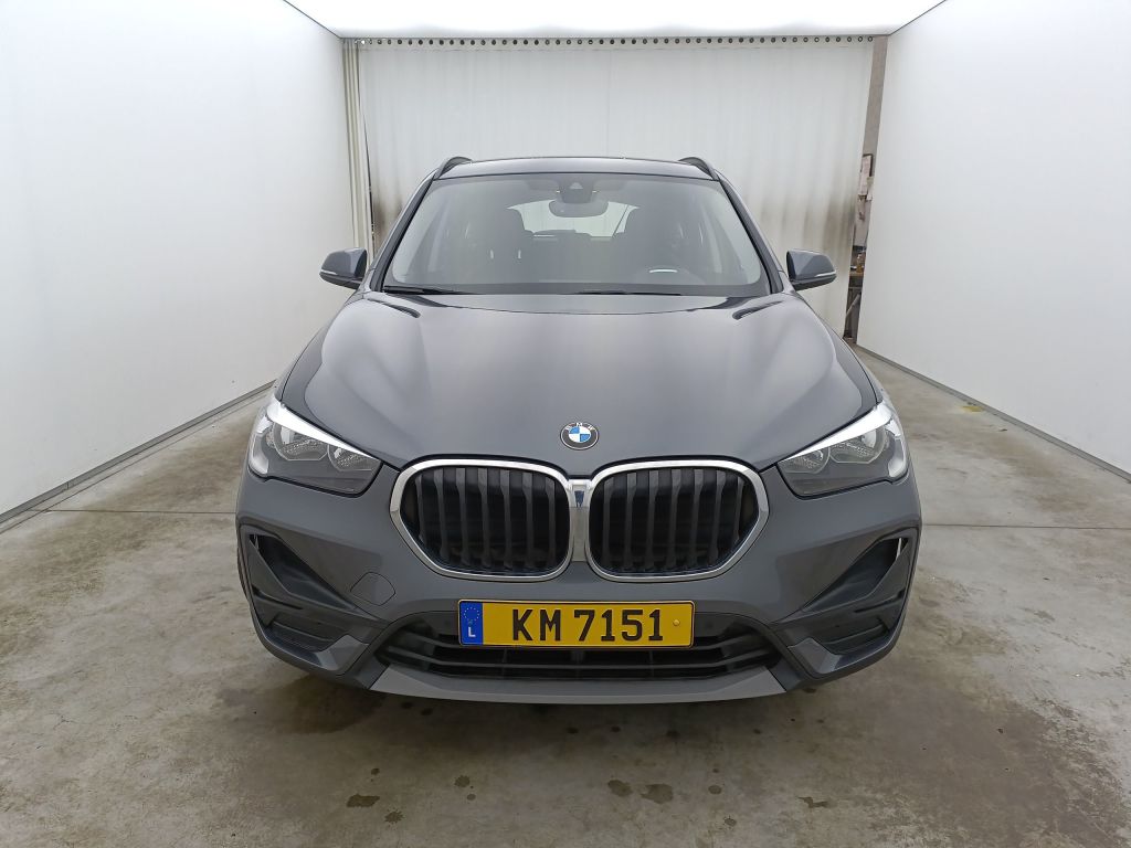 BMW X1 BMW X1 DIESEL - 2019 2.0 d sDrive18 150 AdBlue (EU6d-TEMP) 5d