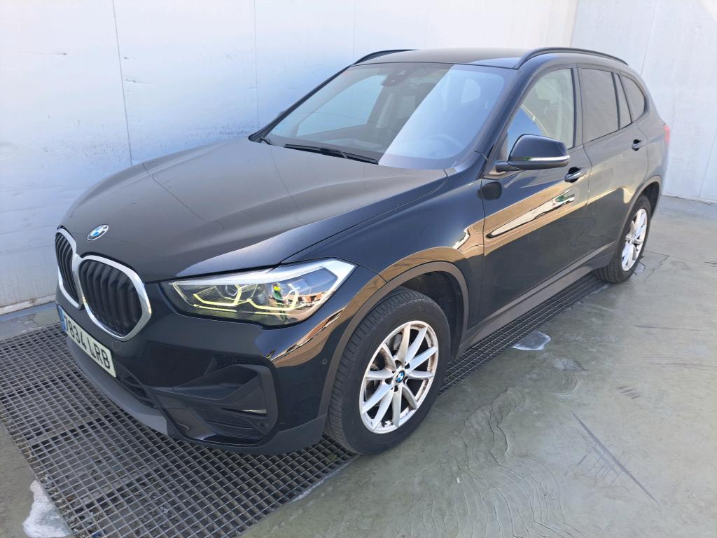 BMW X1 BMW X1 / 2019 / 5P / todoterreno sDrive18d  Aut.