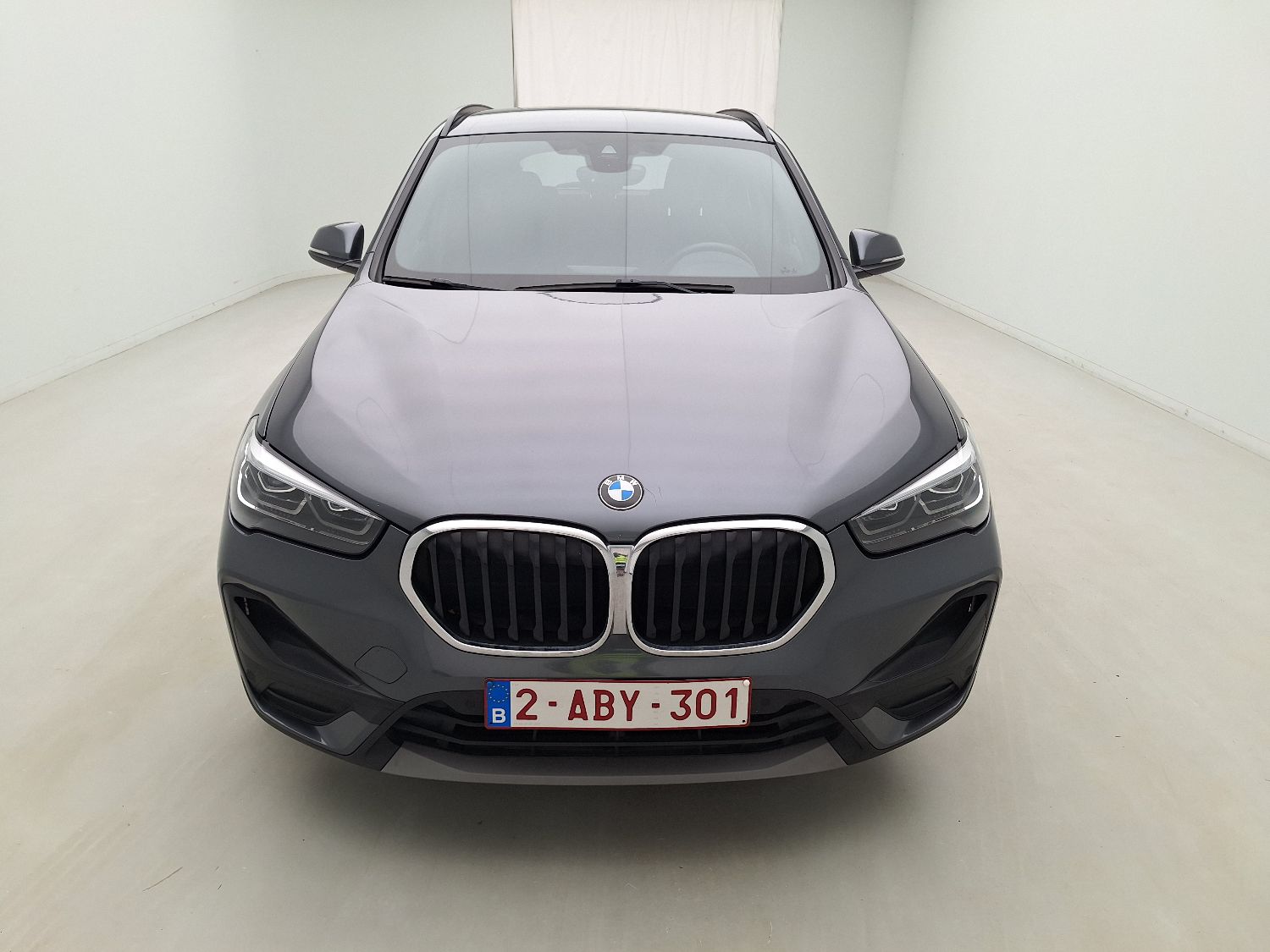 BMW X1 BMW, X1 FL'19, BMW X1 sDrive18dA (100 kW) 5d