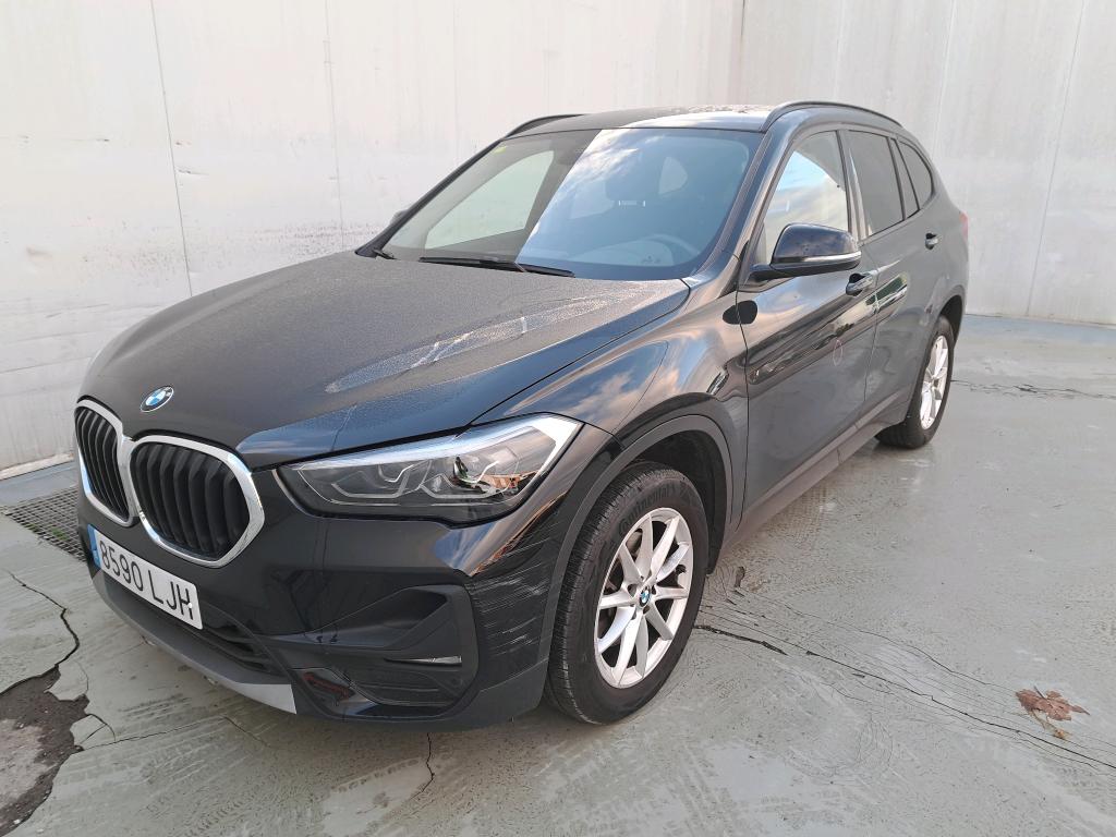 BMW X1 BMW X1 / 2019 / 5P / todoterreno sDrive18dA Business