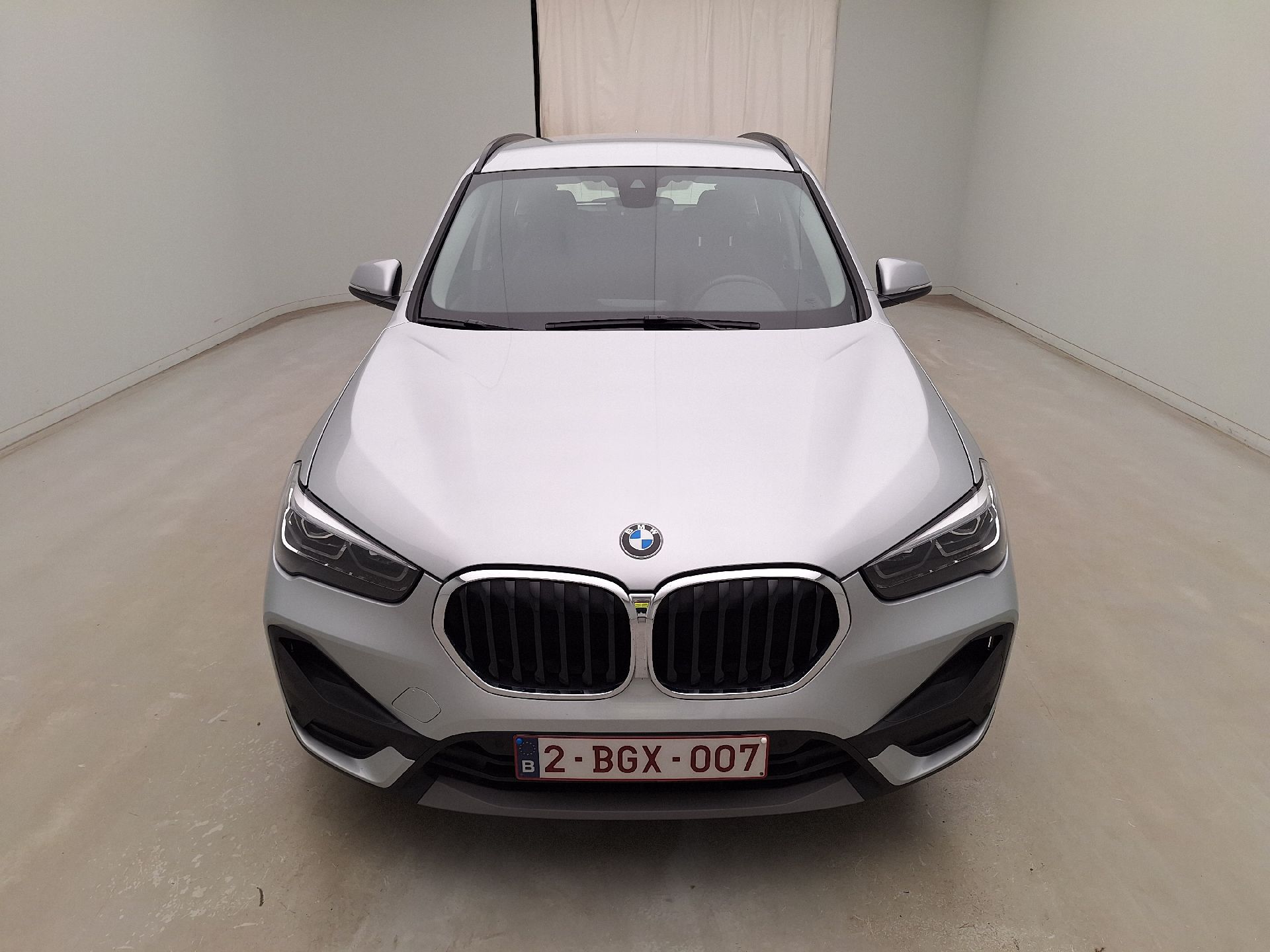 BMW X1 BMW, X1 FL'19, BMW X1 sDrive18dA (110 kW) 5d