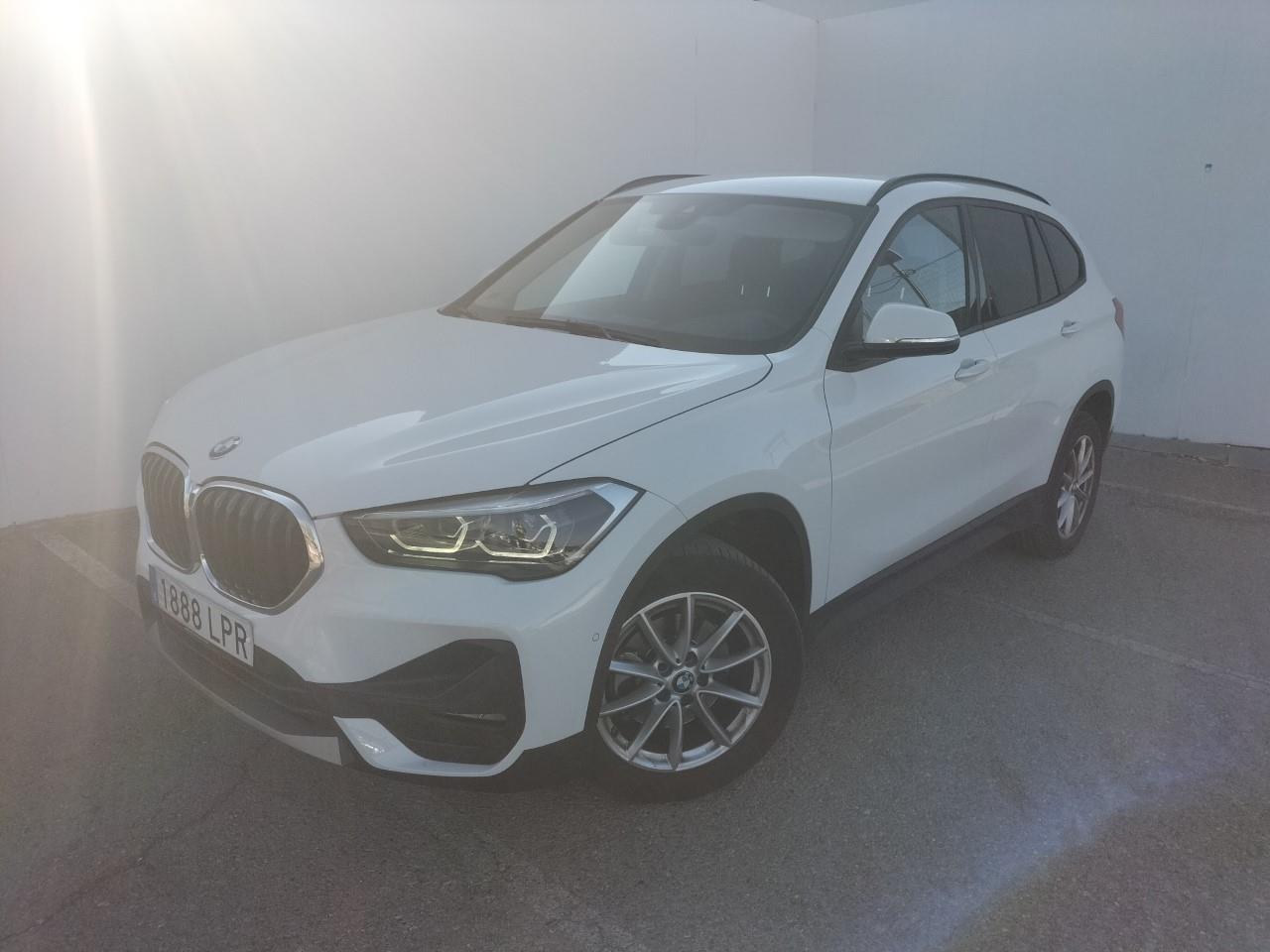 BMW X1 BMW X1 / 2019 / 5P / todoterreno sDrive18dA Corporate