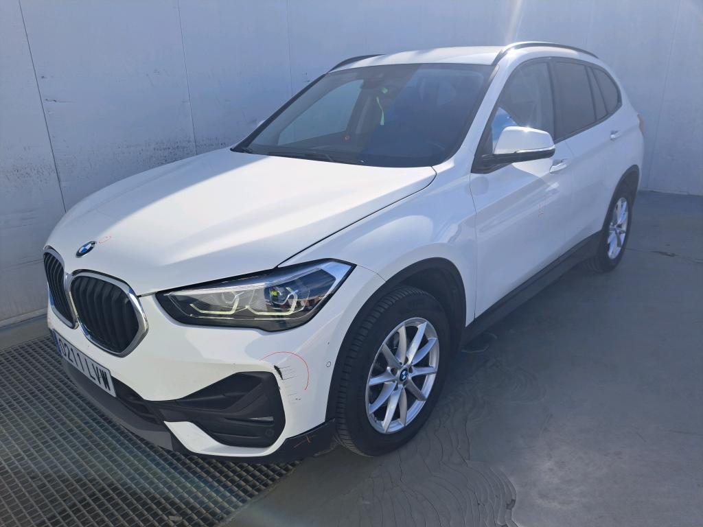 BMW X1 BMW X1 / 2019 / 5P / todoterreno sDrive18d