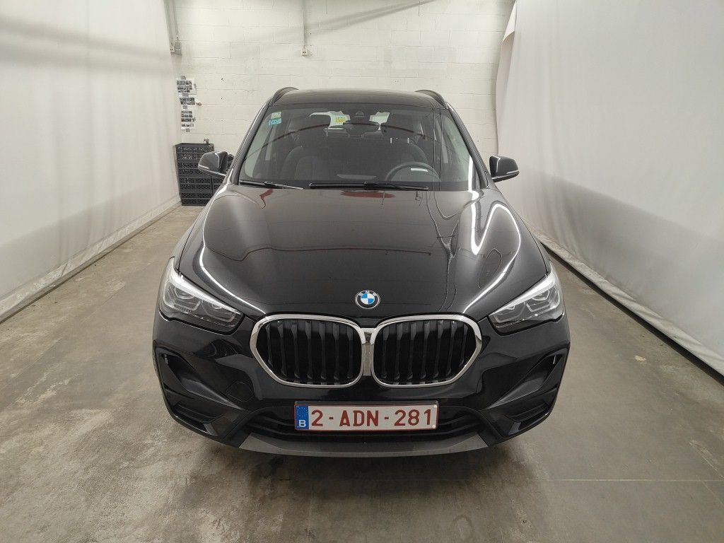 BMW X1 BMW X1 sDrive18dA (100 kW) 5d - NO COC
