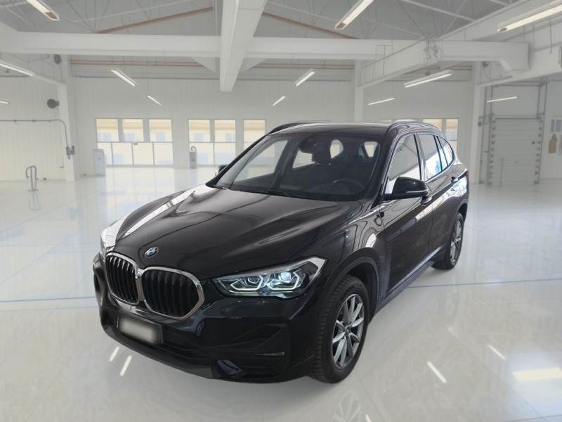 BMW X1 BMW X1 / 2019 / 5P / SUV SDRIVE 18D BUSINESS ADVANTAGE
