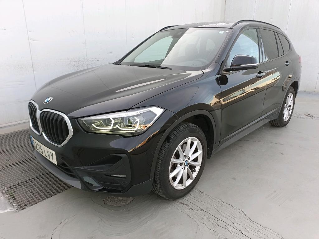 BMW X1 BMW X1 / 2019 / 5P / todoterreno sDrive18dA Corporate