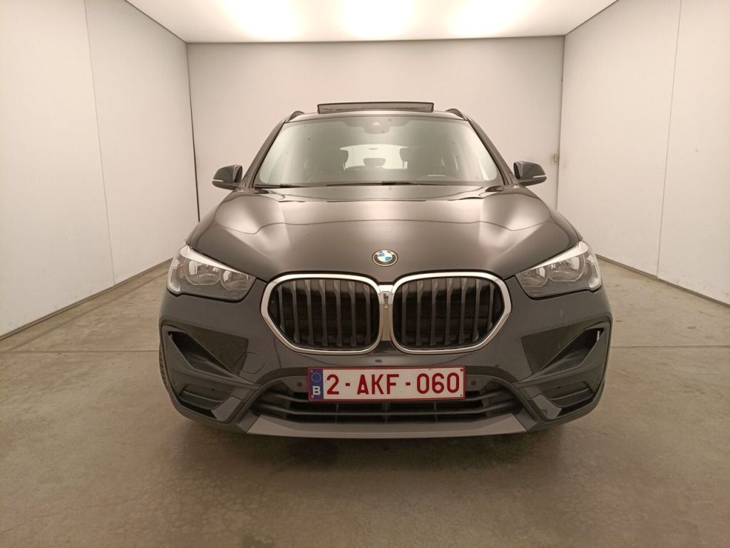 BMW X1 BMW X1 sDrive18dA (110 kW) 5d