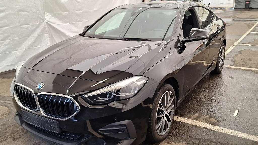 BMW SERIE 2 Baureihe 2 Gran Coupe 220 d xDrive Advantage 140KW AT8 E6d