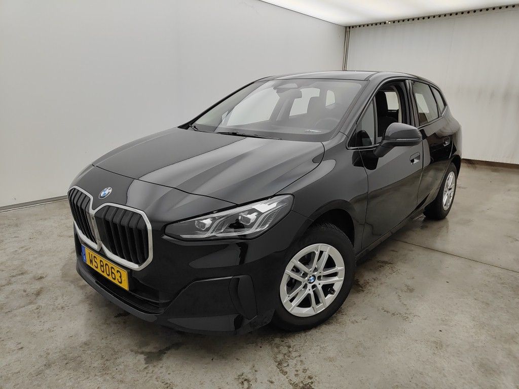 BMW SERIE 2 BMW Série 2 Active Tourer 220i (125kW) 5d